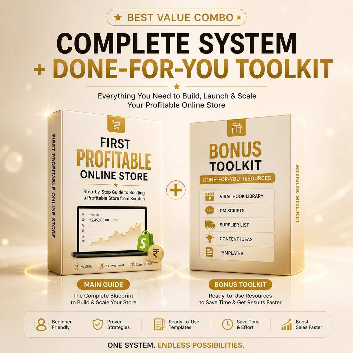 ₹179 product img 4: "Start earning online India no experience needed ZVIBED"